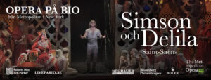 Simson och Delila