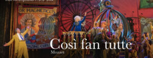 Così Fan Tutte